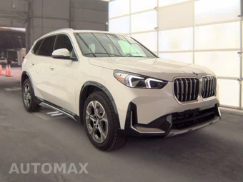 2026 BMW X1 xDrive28i - miniatura 4