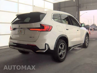 2026 BMW X1 xDrive28i - miniatura 5