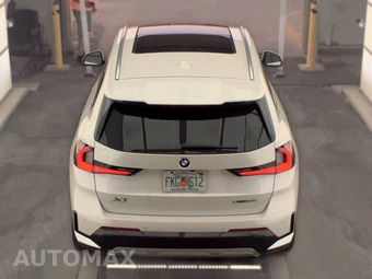 2026 BMW X1 xDrive28i - miniatura 6