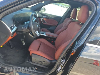 2026 BMW X1 xDrive28i - miniatura 13