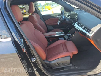 2026 BMW X1 xDrive28i - miniatura 14