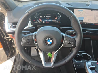 2026 BMW X1 xDrive28i - miniatura 16