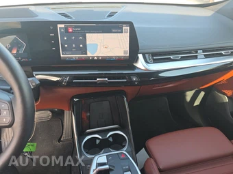 2026 BMW X1 xDrive28i - miniatura 17