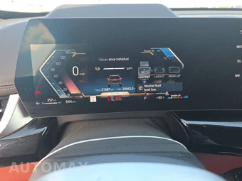2026 BMW X1 xDrive28i - miniatura 18