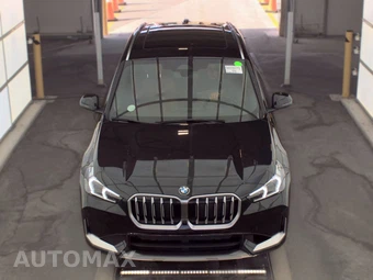 2026 BMW X1 xDrive28i - miniatura 2