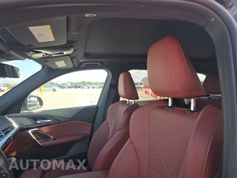 2026 BMW X1 xDrive28i - miniatura 20
