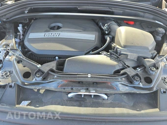 2026 BMW X1 xDrive28i - miniatura 22