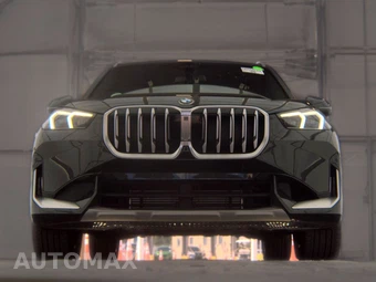 2026 BMW X1 xDrive28i - miniatura 3