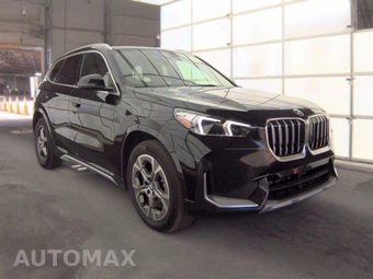 2026 BMW X1 xDrive28i - miniatura 4