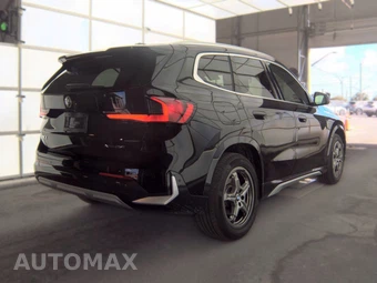 2026 BMW X1 xDrive28i - miniatura 5