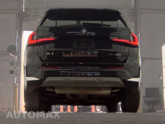 2026 BMW X1 xDrive28i - miniatura 7