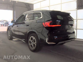 2026 BMW X1 xDrive28i - miniatura 8