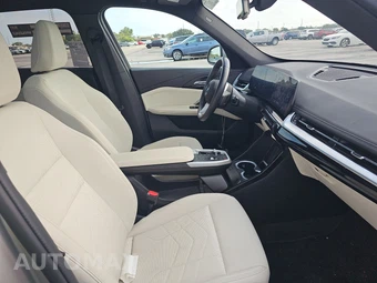 2026 BMW X1 xDrive28i - miniatura 14