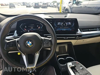 2026 BMW X1 xDrive28i - miniatura 17