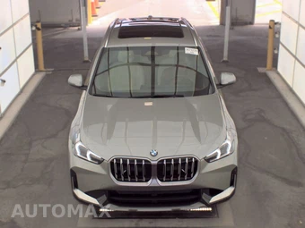 2026 BMW X1 xDrive28i - miniatura 2
