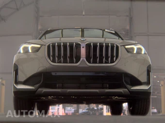 2026 BMW X1 xDrive28i - miniatura 3