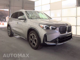 2026 BMW X1 xDrive28i - miniatura 4