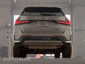 2026 BMW X1 xDrive28i - miniatura 7