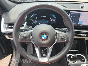 2026 BMW X1 xDrive28i – miniatura 10