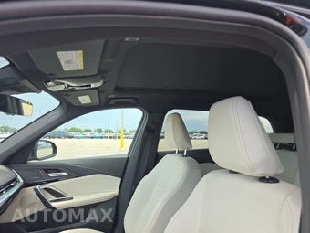 2026 BMW X1 xDrive28i – miniatura 14