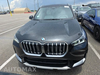 2026 BMW X1 xDrive28i – miniatura 2
