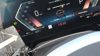 2026 BMW X1 xDrive28i – miniatura 26