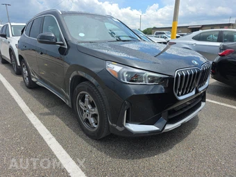 2026 BMW X1 xDrive28i – miniatura 3