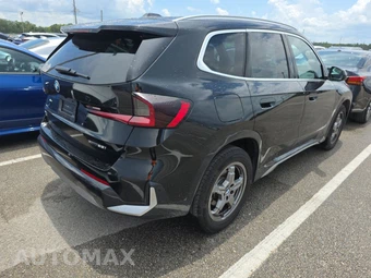 2026 BMW X1 xDrive28i – miniatura 4