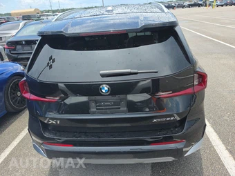 2026 BMW X1 xDrive28i – miniatura 5