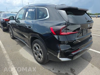 2026 BMW X1 xDrive28i – miniatura 6