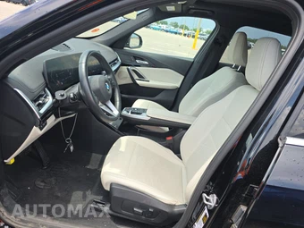 2026 BMW X1 xDrive28i – miniatura 7