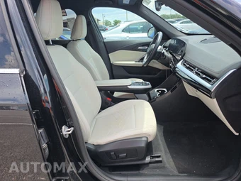 2026 BMW X1 xDrive28i – miniatura 8