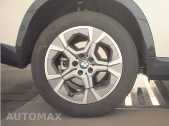 2026 BMW X1 xDrive28i - miniatura 11