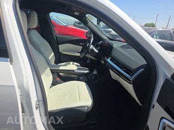 2026 BMW X1 xDrive28i - miniatura 14