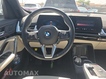 2026 BMW X1 xDrive28i - miniatura 16
