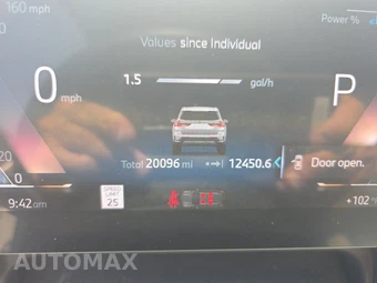 2026 BMW X1 xDrive28i - miniatura 18