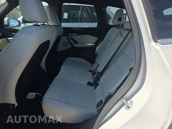 2026 BMW X1 xDrive28i - miniatura 19