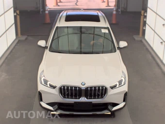 2026 BMW X1 xDrive28i - miniatura 2