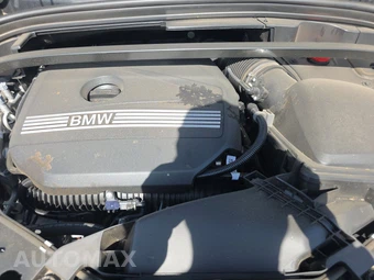2026 BMW X1 xDrive28i - miniatura 22