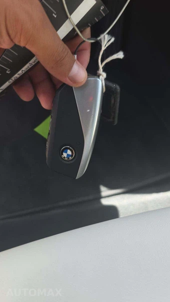 2026 BMW X1 xDrive28i - miniatura 24