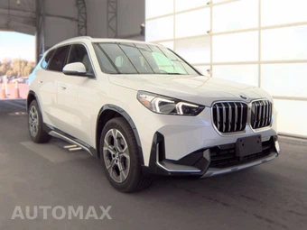 2026 BMW X1 xDrive28i - miniatura 4