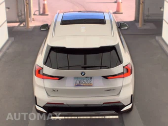 2026 BMW X1 xDrive28i - miniatura 6