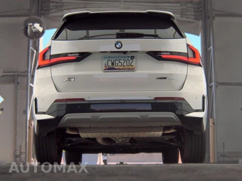 2026 BMW X1 xDrive28i - miniatura 7