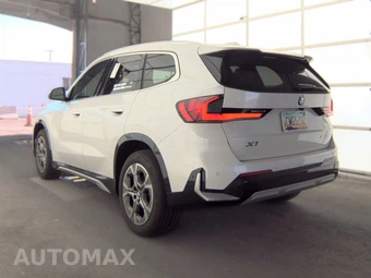 2026 BMW X1 xDrive28i - miniatura 8