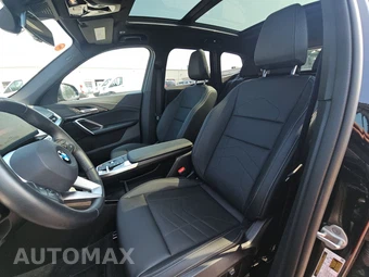 2026 BMW X1 xDrive28i – miniatura 12