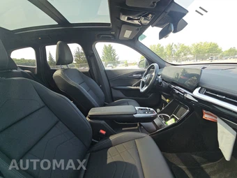 2026 BMW X1 xDrive28i – miniatura 13