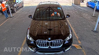 2026 BMW X1 xDrive28i – miniatura 2
