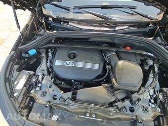 2026 BMW X1 xDrive28i – miniatura 20