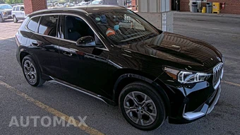 2026 BMW X1 xDrive28i – miniatura 3