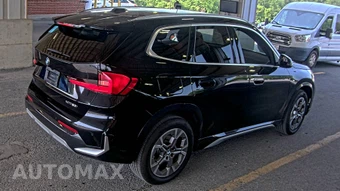 2026 BMW X1 xDrive28i – miniatura 4